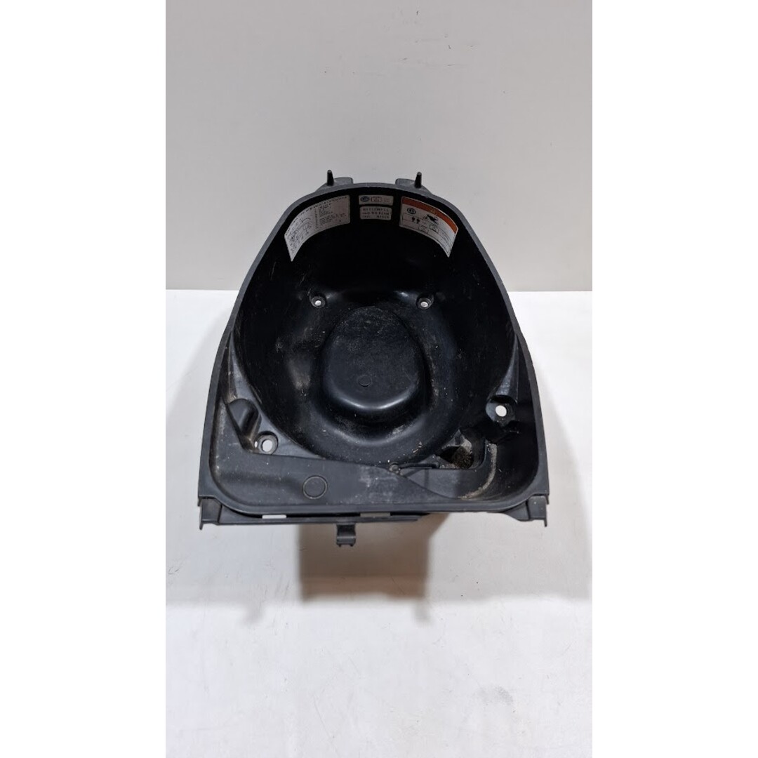 Honda Buddybak Honda Vision 4t