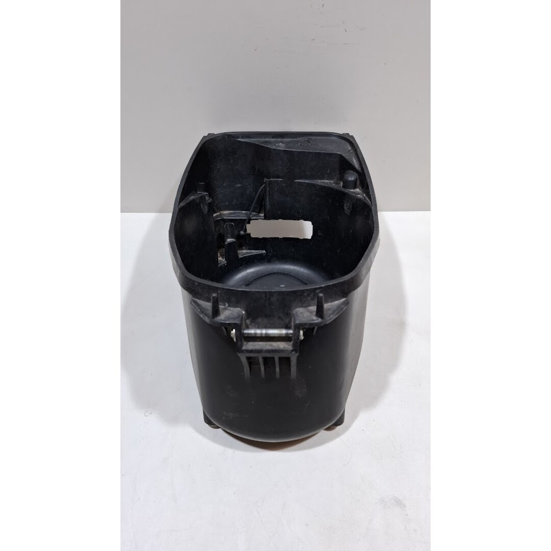 Honda Buddybak Honda Vision 4t