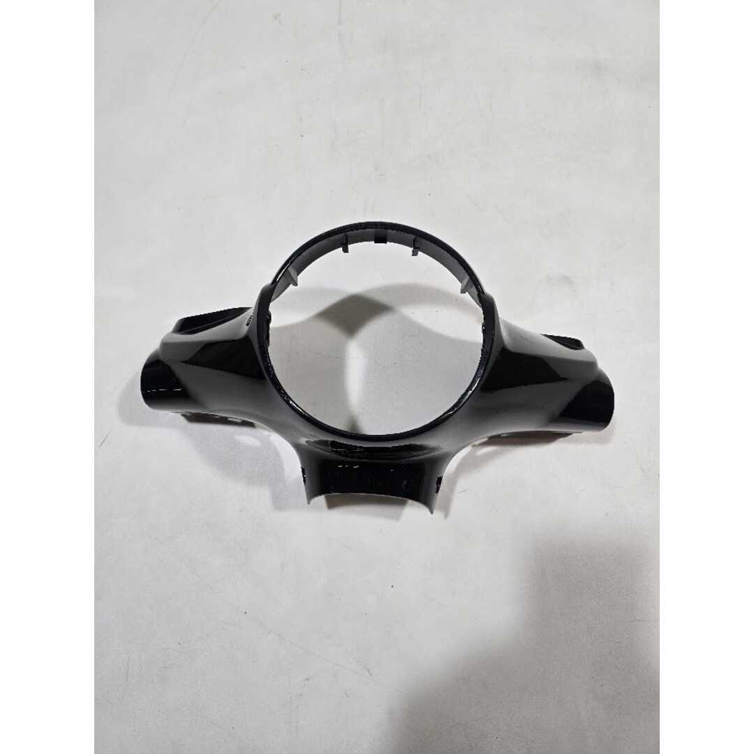 Sym Sym Fiddle 2 Stuurkap buiten Goede staat