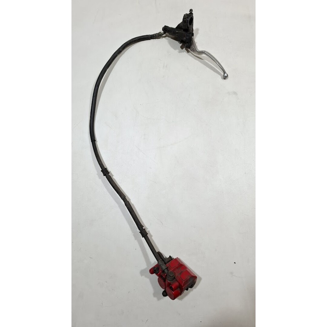 Sym Remsysteem Sym Orbit 2