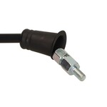 Spiegelset DMP E-keur 10mm zwart sym jet4-4t, orbit, symphony, symphony sr, tweet