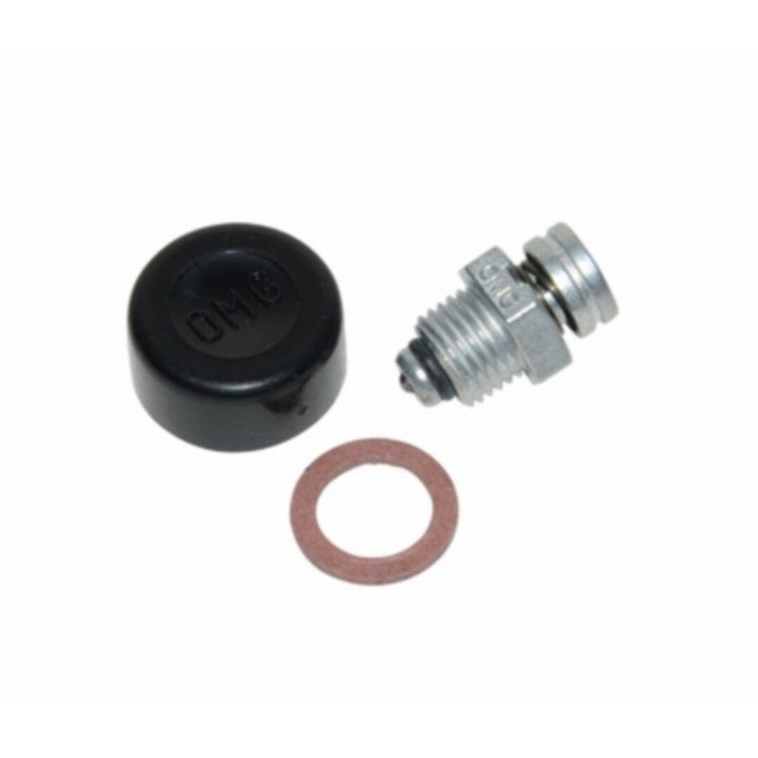 ontluchtingsnippel Tomos origineel benzine op frame past op flexer, funtastic, pack'r, revival, youngst'r 236599