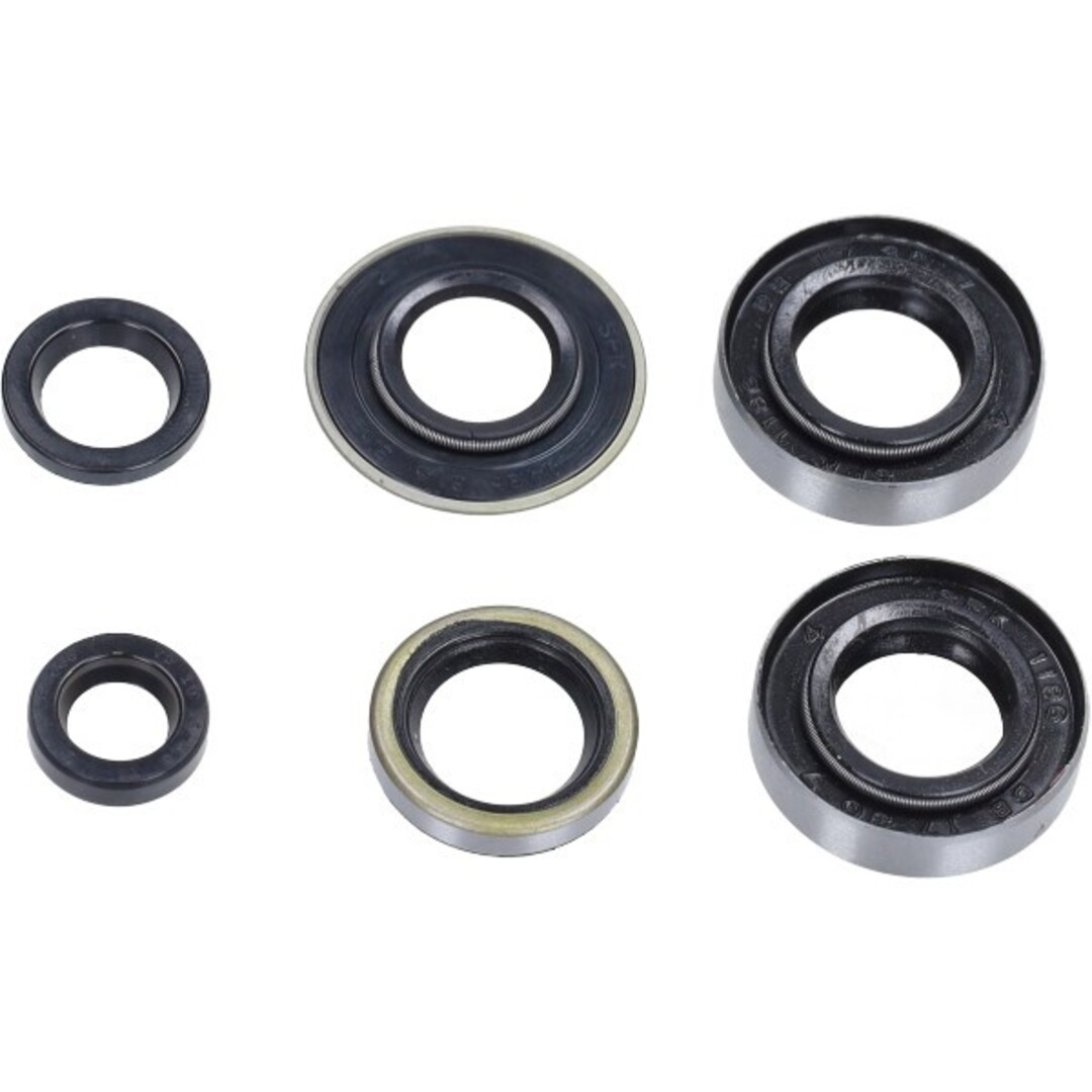 Sachs olie keerringset 3v / 4v past op sachs