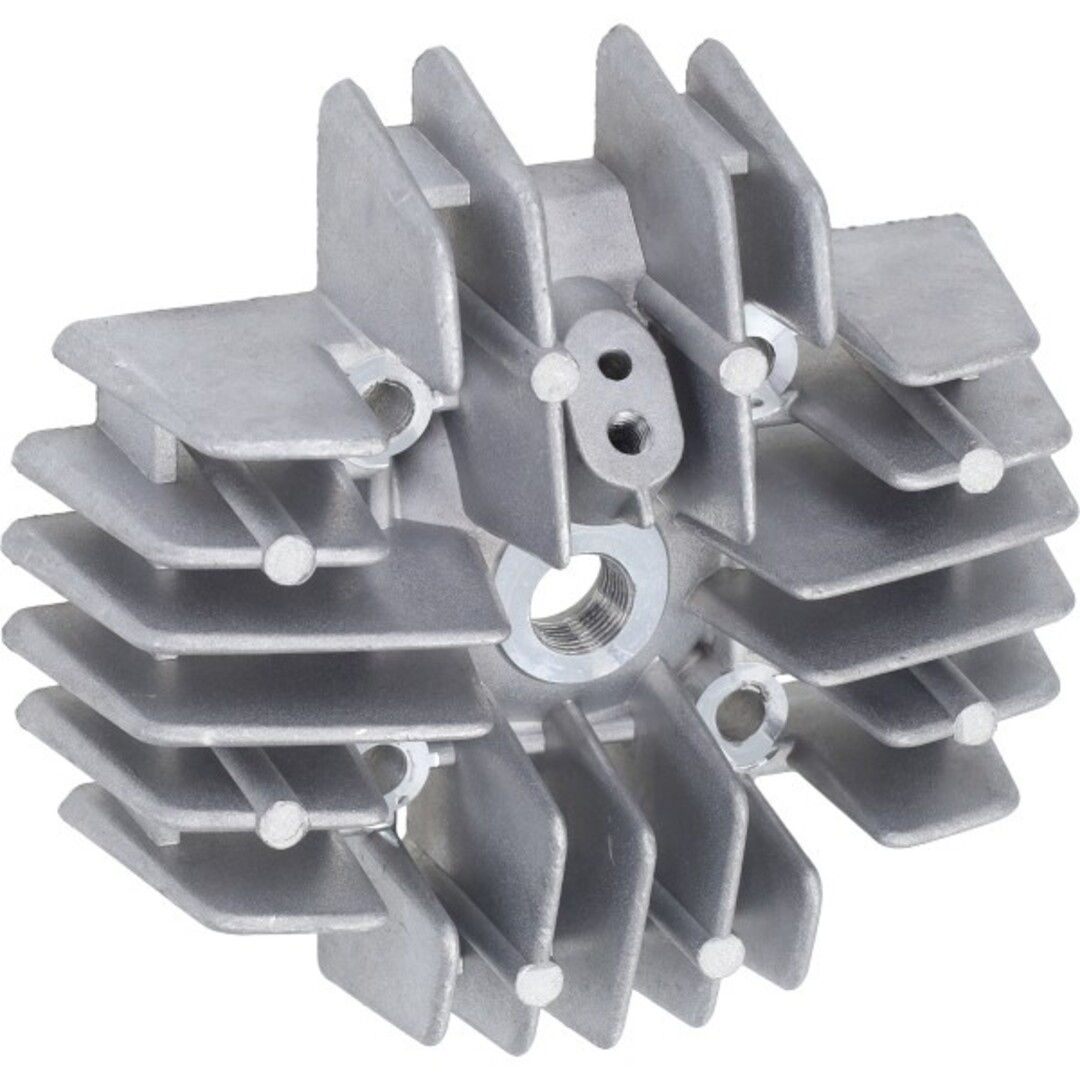 Fast-Arrow cilinderkop fast-arrow 40mm past op camino