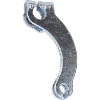 remhevel voorwiel past op mt, mt5, mt8, honda