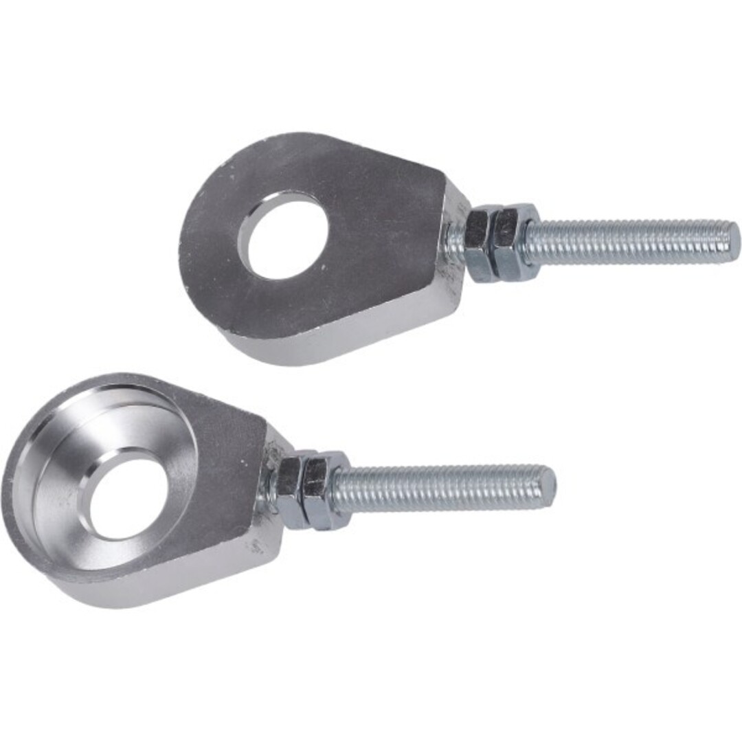 kettingspanner 12mm zilver past op a3, maxi, mb, mt5 43010-si