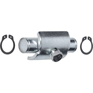 onderstandaard reparatie set past op 517, zund mod. 529