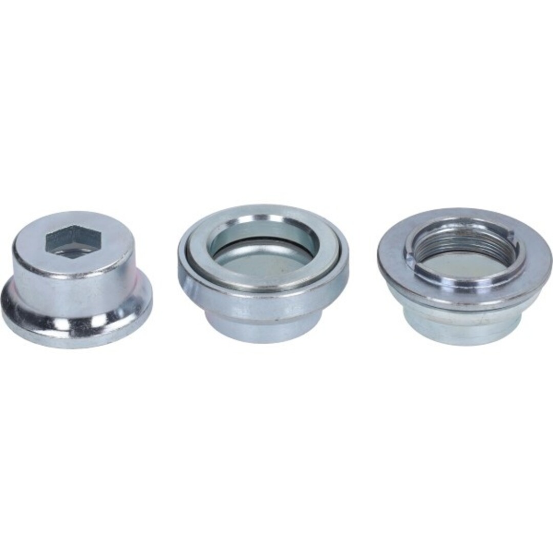 balhoofdset 423-13.701 zd10/zd30 past op m50 bergsteiger, sport combinette, super combinette, zund ot mod. 510