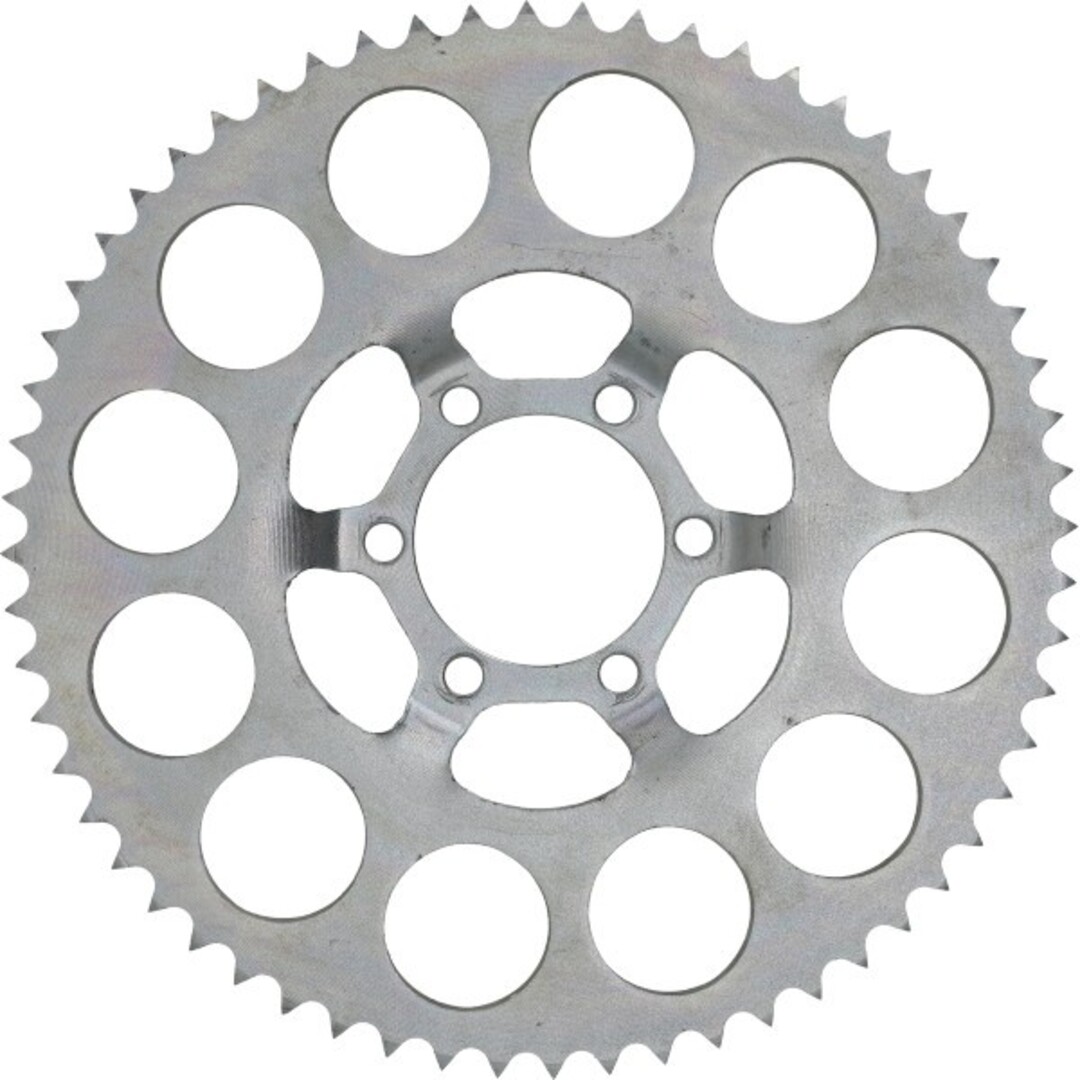 achterkettingwiel 60t past op MC125 520-15.189