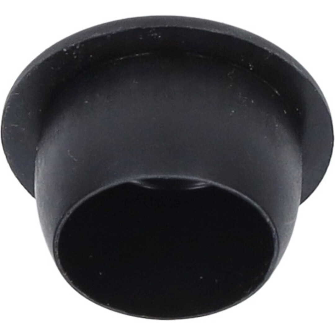 rubber balhoofdmoer past op zund nt mod. 529/530 z529-13.106