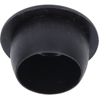 rubber balhoofdmoer past op zund nt mod. 529/530 z529-13.106