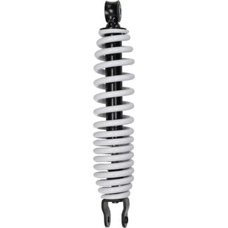 schokbreker Yamaha origineel achter euro-3 past op aerox 4t 1phf22102000