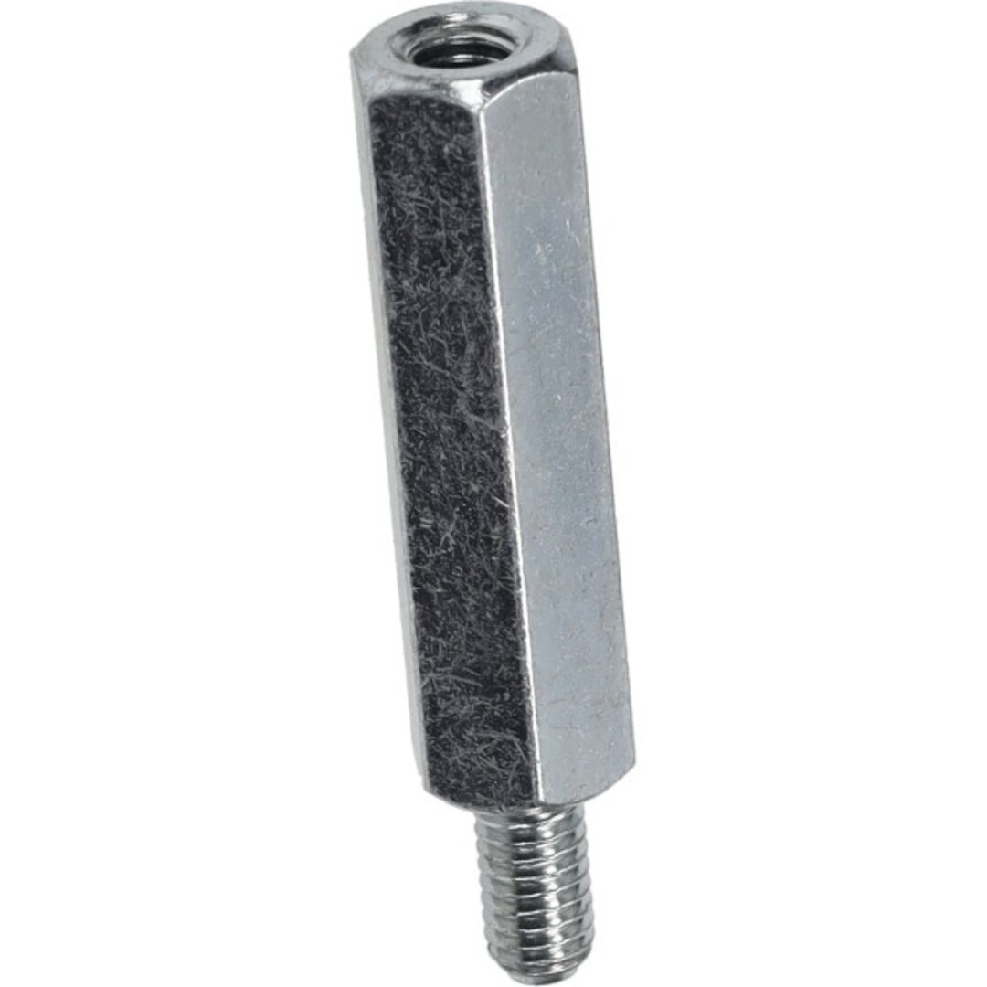 Kreidler afstandsbus zijscherm kreidler 52.5mm