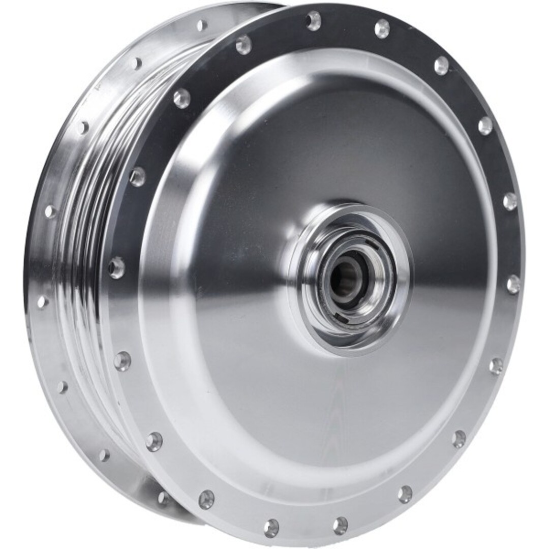 Kreidler naaf voorwiel model leuleu 67.15.99 160mm past op kreidler rs, rmc