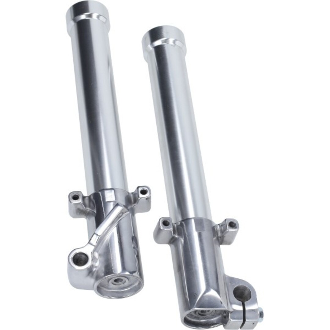 Buitenpootset trommelrem – volledige set voor Kreidler RS, RM & RMC (1968–1984)