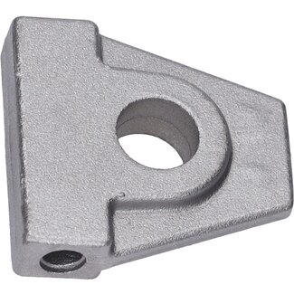 plaatje Piaggio origineel kettingspanner past op gpr, senda, rs50 00h01306811