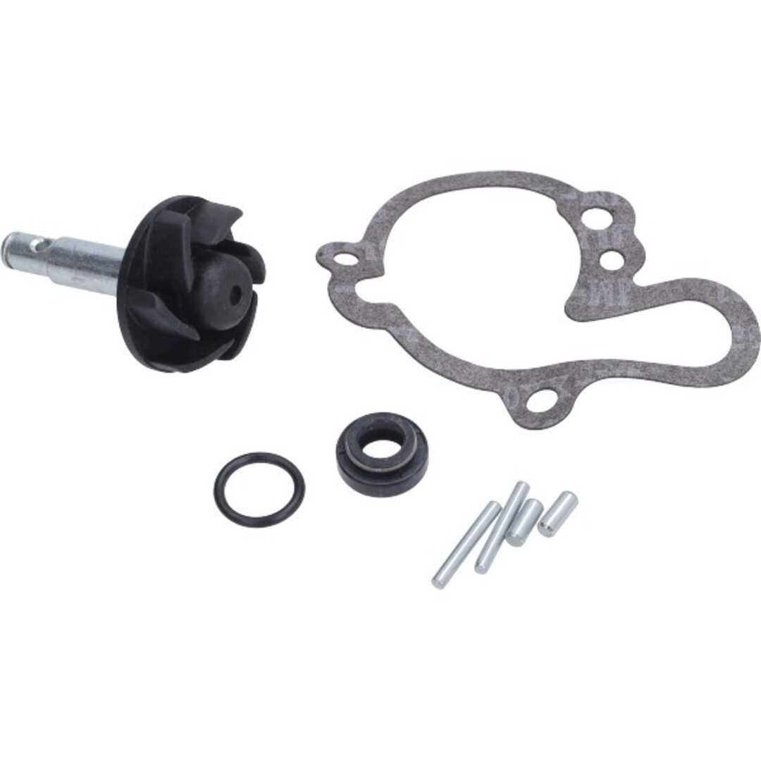 revisieset waterpomp past op minarelli am6