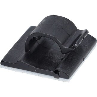 Piaggio kabelklem Piaggio origineel kabelboom rubber zelfklevend past op gts, liberty, lx, mp3, primavera, runner, sprint 577594