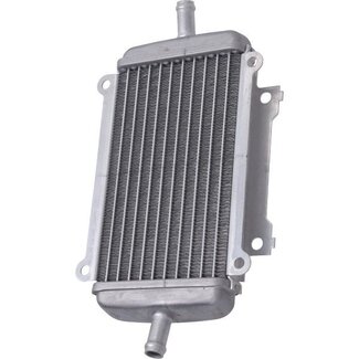 Piaggio radiateur Piaggio origineel euro-3/4/5 links/rechts 1 stuks past op gts 125cc, gts 250cc, gts 300, gts 310, gtv 250cc, gtv 300 577183