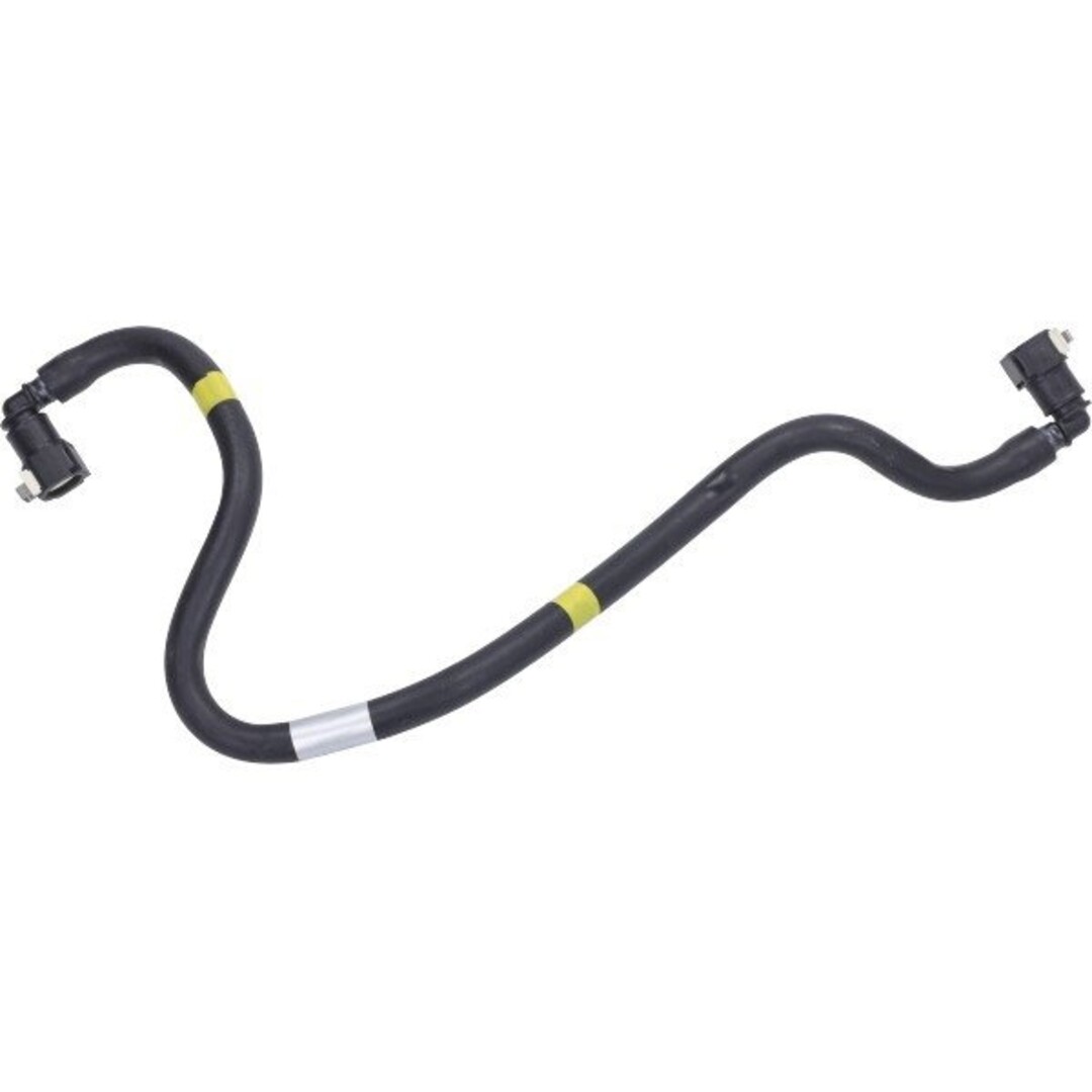 Piaggio benzineleiding Piaggio origineel compleet euro-4 past op primavera 4t-3v, sprint 4t-3v 1b005392r