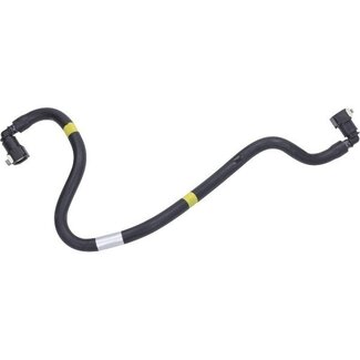 Piaggio benzineleiding Piaggio origineel compleet euro-4 past op primavera 4t-3v, sprint 4t-3v 1b005392r