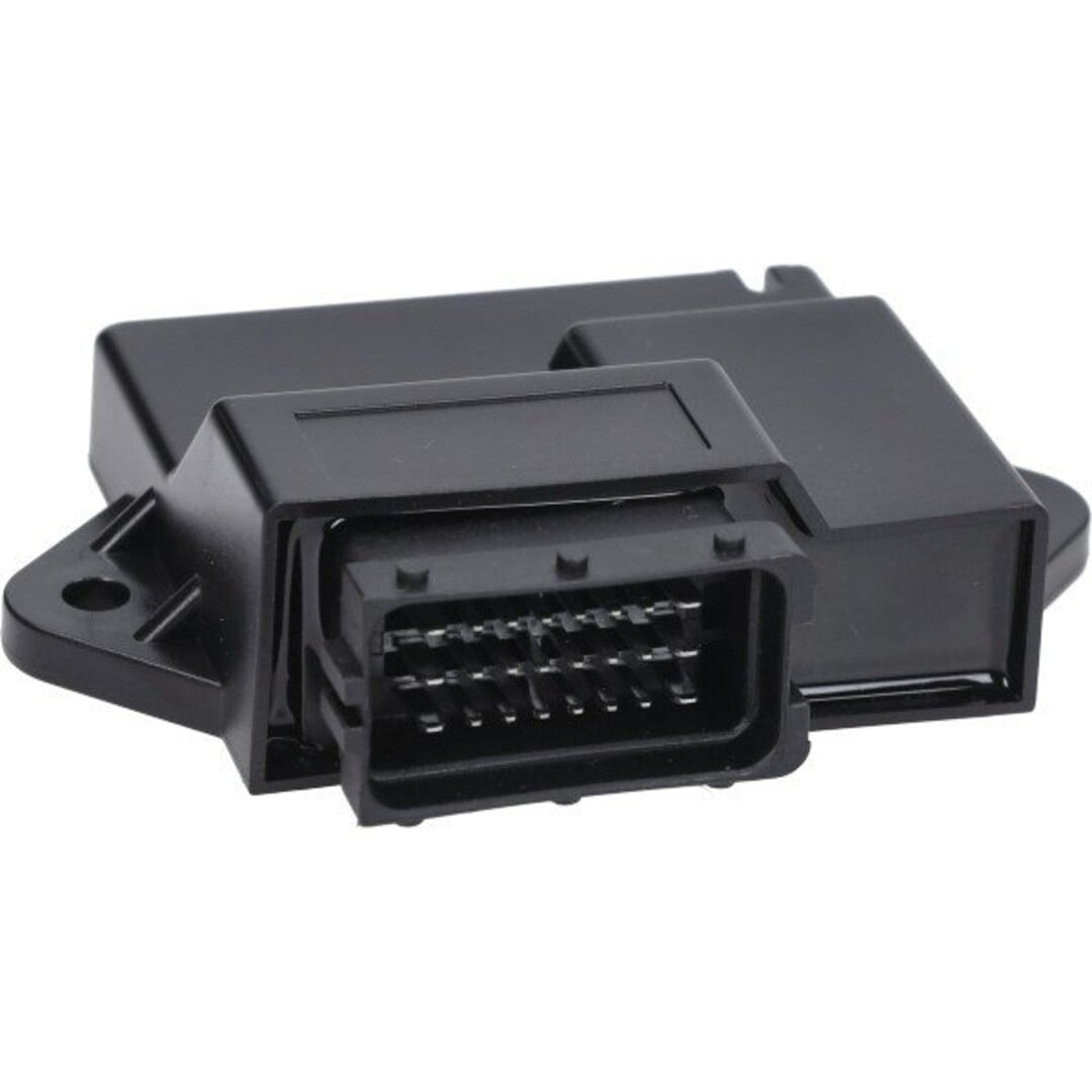 ECU unit DMP onbegrensd past op fantic motard, fantic enduro