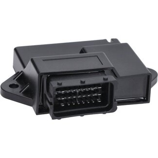 ECU unit DMP onbegrensd past op fantic motard, fantic enduro