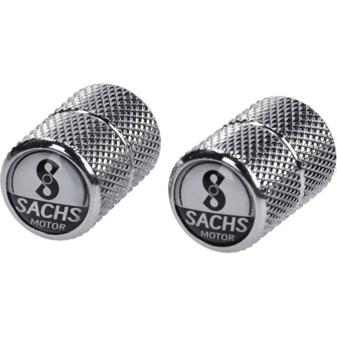 Sachs ventieldopset past op sachs