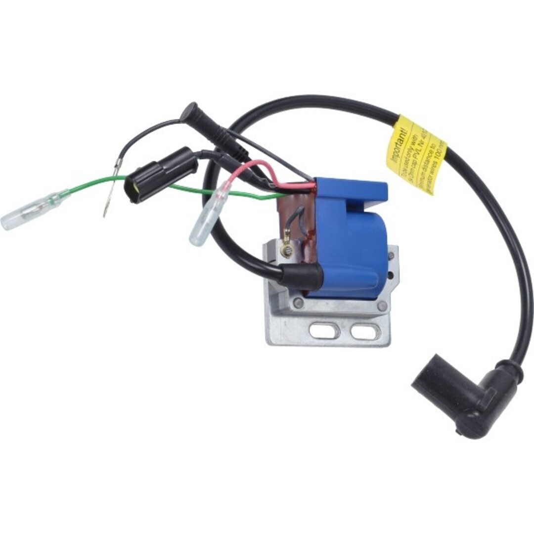 Piaggio polini bobine/cdi programmeerbaar pvl past op minarelli, sco piaggio, scooter 2t 171.0685