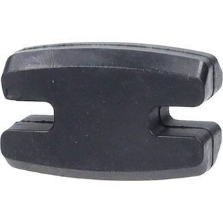 Piaggio stootrubber Piaggio origineel oliepomp H-model past op beverly 300cc, fly, gts 125cc, gts 300, lx, mp3-125cc, primavera, runner, sprint, vespa GTS 150, zip 4t 434345