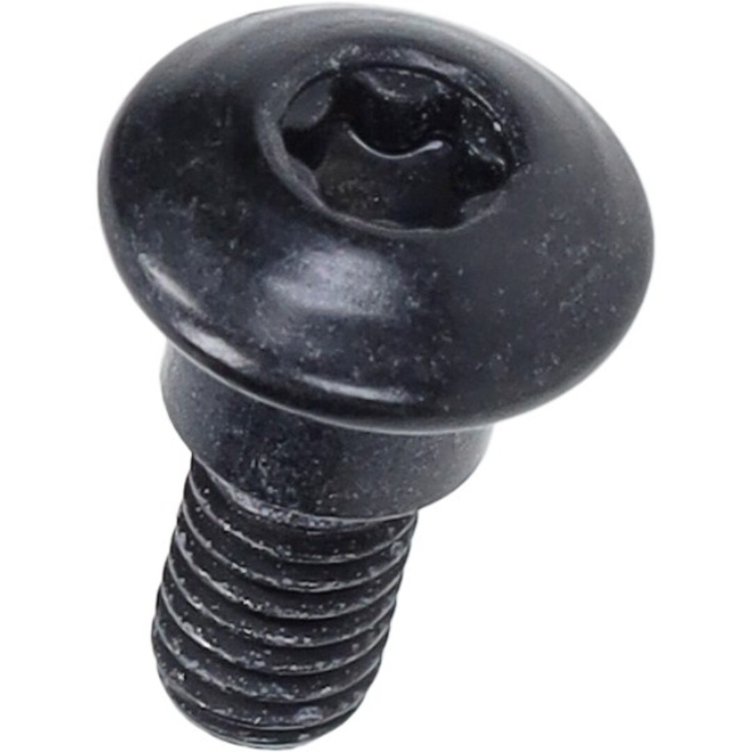 Piaggio bout Piaggio origineel torx + borst m6x10mm past op beverly, elettrica, gts, lx, mp3, sprint, primavera cm179202