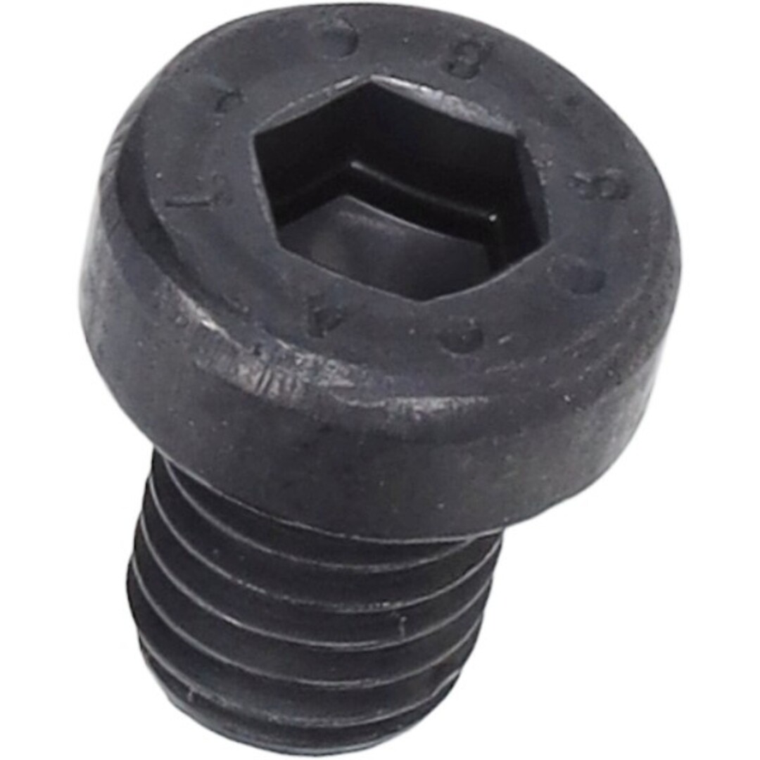 Piaggio bout Piaggio origineel inbus cilinderkop m10x1.5 past op fly, liberty, lx, sprint, zip 969972