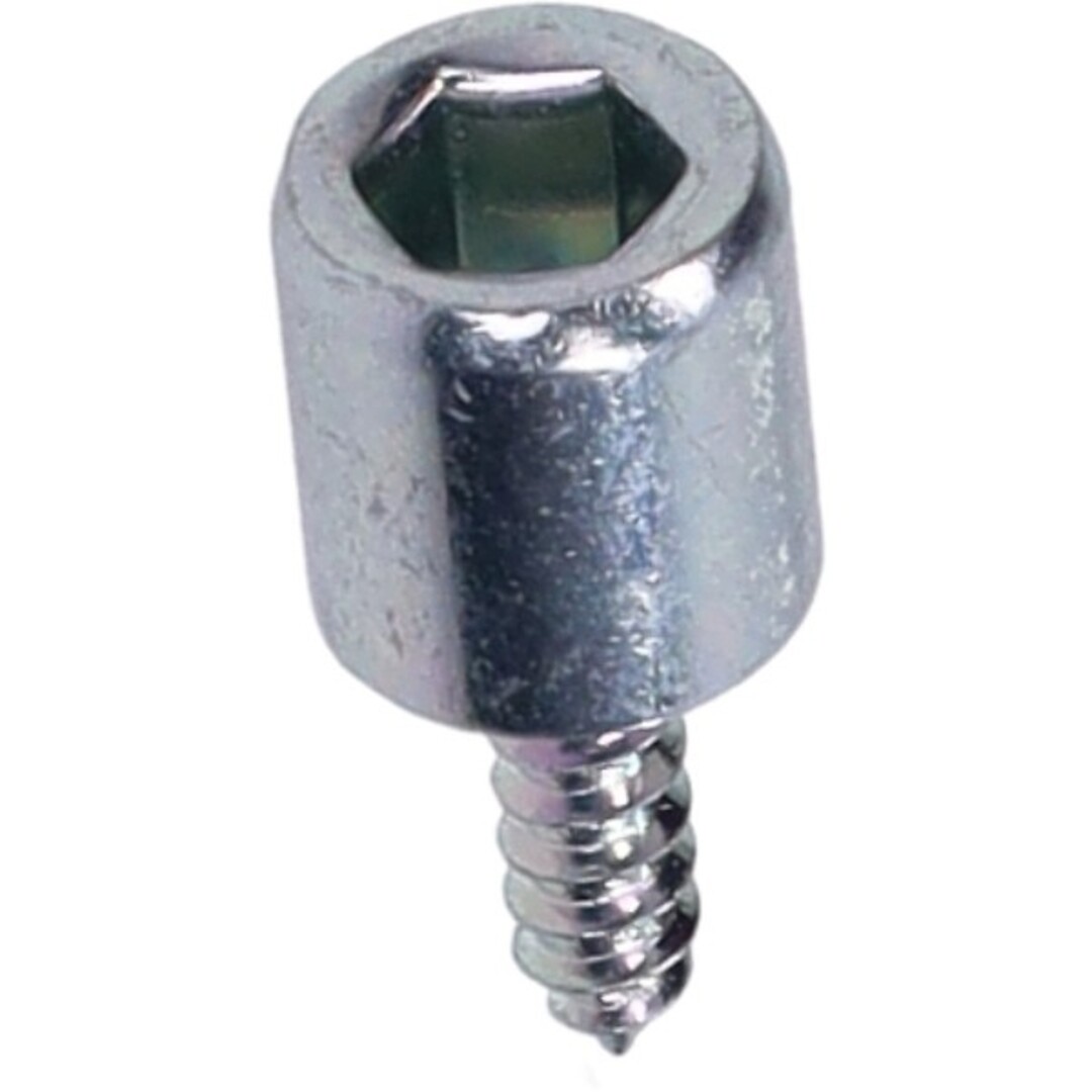 Piaggio schroef Piaggio origineel inbus Euro-5/5+ knipperlicht past op gts alle mod., gtv, primavera, sprint 1b010290