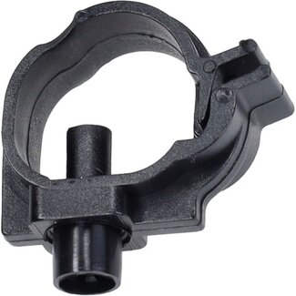 Piaggio klemveer Piaggio origineel kabel past op beverly, gts, liberty, mp3, primavera, sprint cm006908