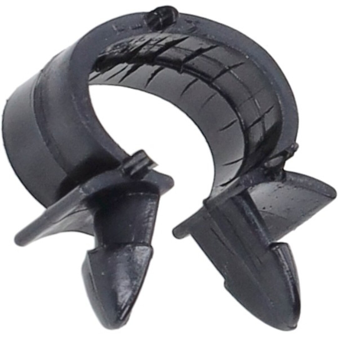 Piaggio kabelklem Piaggio origineel 17mm past op beverly, fly, gts, liberty, mp3, primavera, sprint, zip 231590