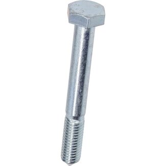 Piaggio bout Piaggio origineel zeskant sub-frame m10x80mm past op elettrica, liberty, lx, primavera, sprint 560045