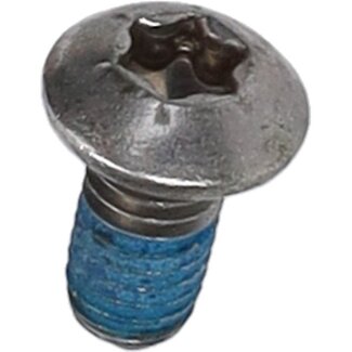 Piaggio bout Piaggio origineel torx hitteschild m5x10mm past op beverly, carnaby, fly, gts, gtv, liberty, mp3, primavera, runner, sprint 1c001493