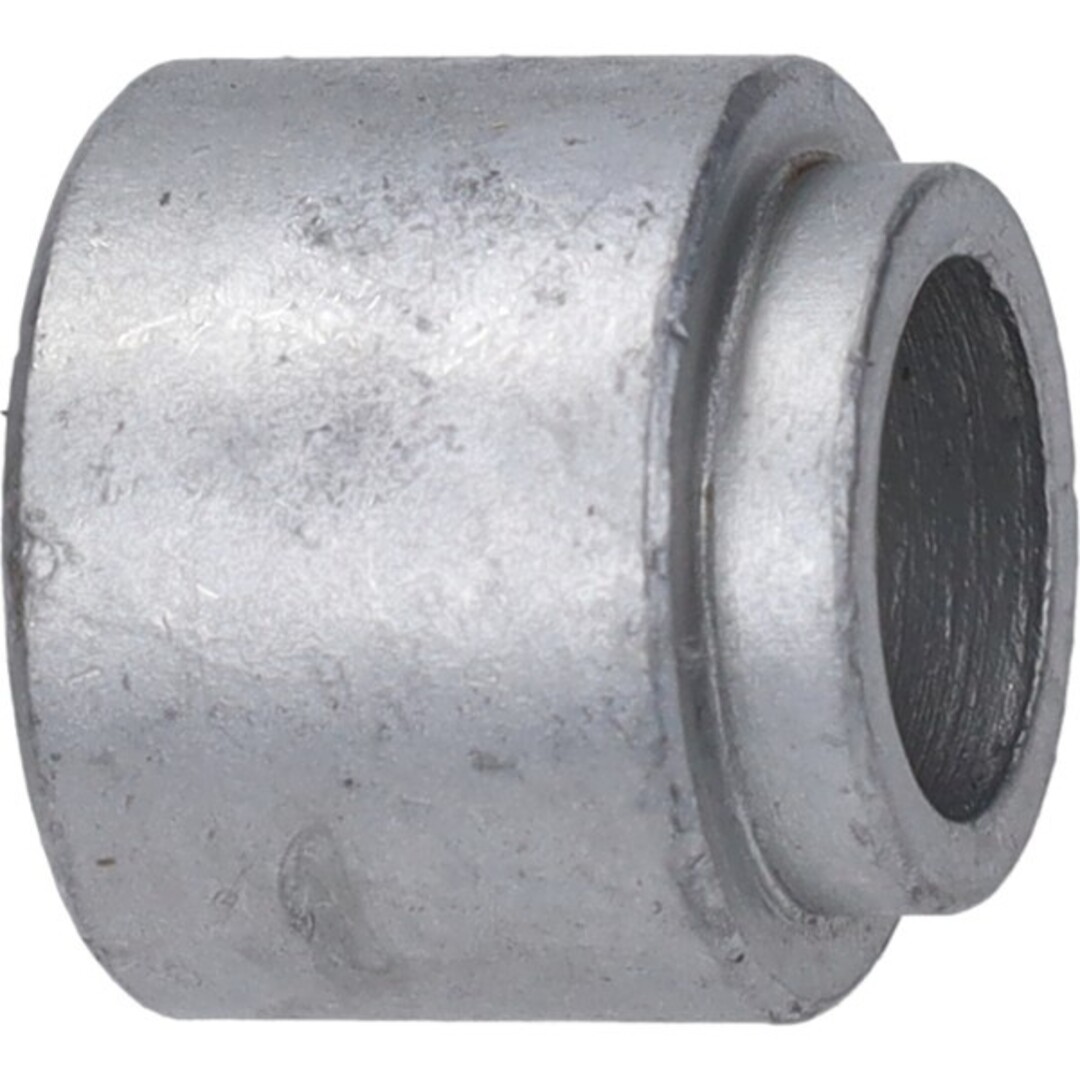 Piaggio afstandsbus Piaggio origineel sub-frame euro-2/4 past op liberty, lx, primavera, sprint 562310