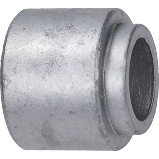 Piaggio afstandsbus Piaggio origineel sub-frame euro-2/4 past op liberty, lx, primavera, sprint 562310