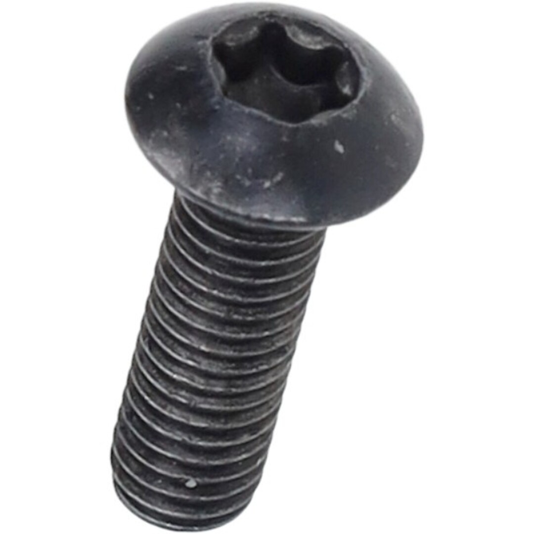 Piaggio schroef Piaggio origineel torx m5x16mm past op beverly, gts, mp3, primavera, sprint b0167965