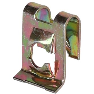 Piaggio speednut Piaggio origineel 10x13mm past op beverly, gts, mp3, primavera, sprint cm017418