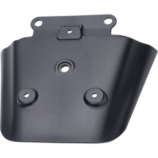 Piaggio achterspatbord Piaggio origineel buiten past op gts, gtv 1b0057880000c