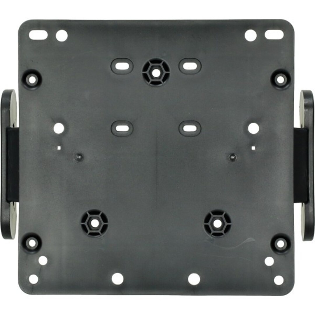 Piaggio houder Piaggio origineel kentekenplaat liggend past op beverly, gts, gtv, liberty 1b006497