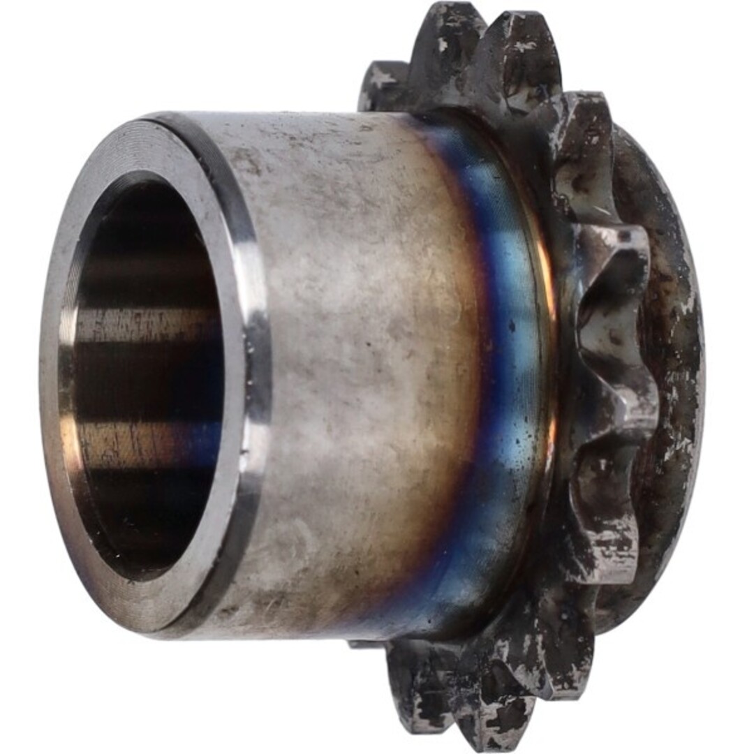 Piaggio aandrijftandwiel Piaggio origineel oliepomp euro-2/4/5 past op fly, liberty, lx, primavera, sprint, zip 833495