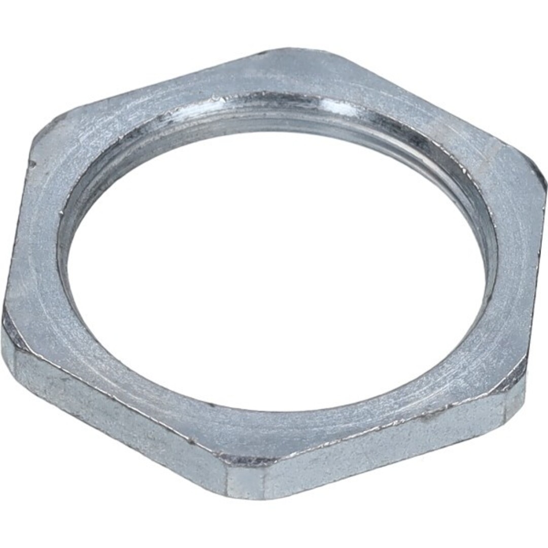 Piaggio moer Piaggio origineel koppeling m28x1 past op fly, liberty, lx, primavera, sprint, zip 289955