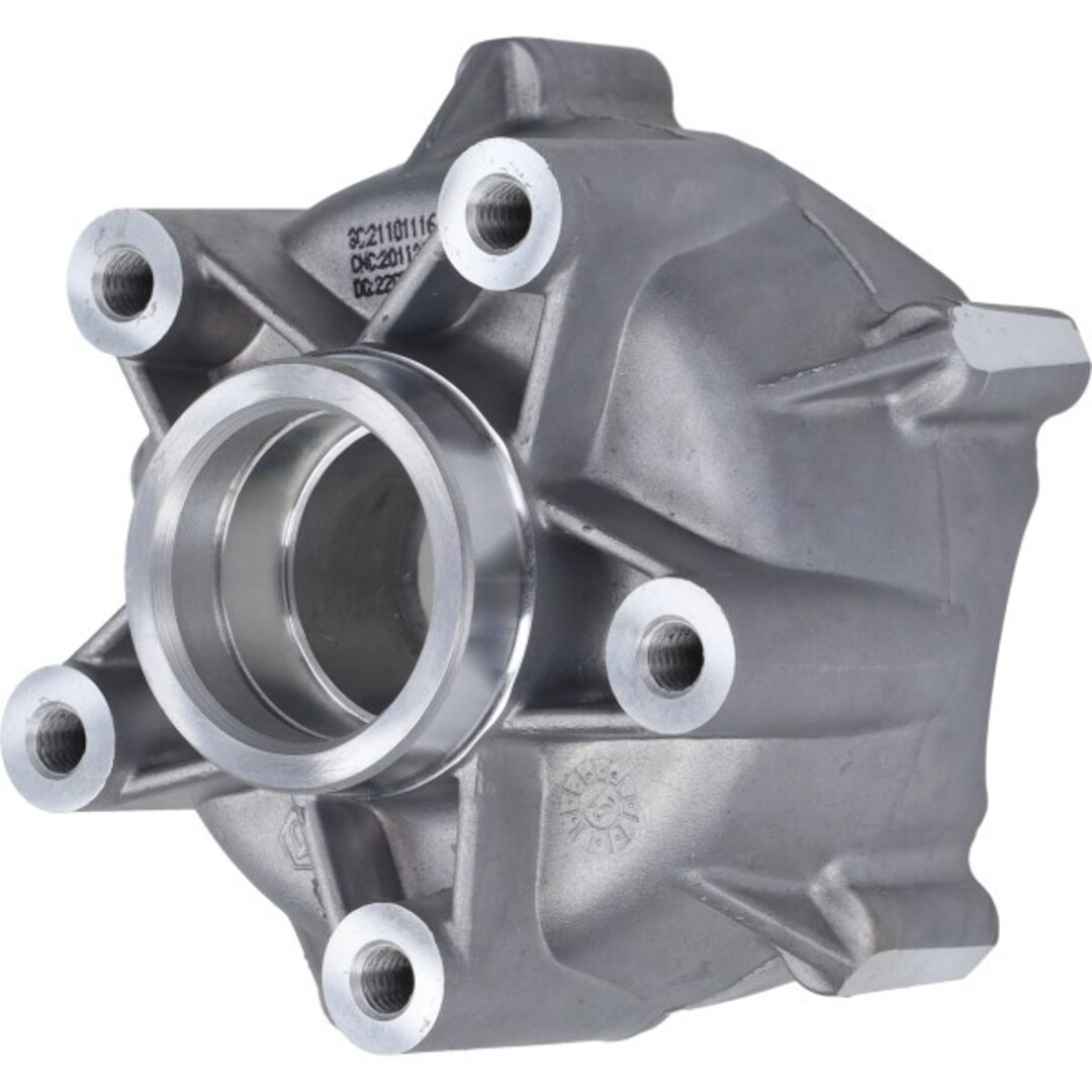 Piaggio naaf Piaggio origineel voorwiel past op lx, zip sp, zip2000sp 5602846