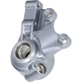 Piaggio houder Piaggio origineel schokbreker (fuseestuk) past op lx, zip sp, zip2000sp 5602865