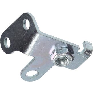 Piaggio beugel Piaggio origineel injector euro-4 past op primavera, sprint, zip 1b004790