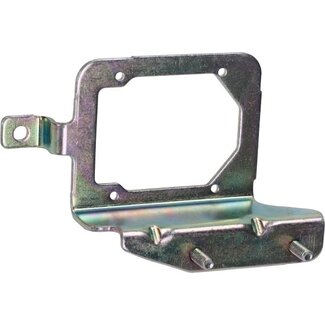 Piaggio beugel Piaggio origineel spanningsregelaar euro-2/4 4t boven past op primavera, sprint 1d000020