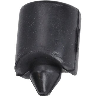 Piaggio stootrubber Piaggio origineel onderstandaard past op sr 125/150 666484